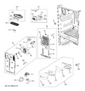 Diagram for 6 - Fresh Food Section