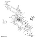 Diagram for 1 - Control Panel