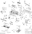 Diagram for 3 - Oven Cavity Parts