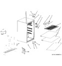 Diagram for 2 - Cabinet