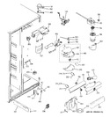 Diagram for 7 - Fresh Food Section