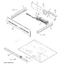 Diagram for 3 - Center Spacer