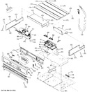 Diagram for 1 - Control Panel