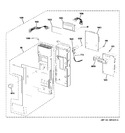 Diagram for 2 - Control Parts