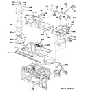 Diagram for 6 - Interior Parts (2)