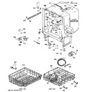 Diagram for 2 - Body Parts