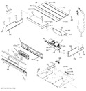 Diagram for 1 - Control Panel