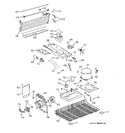 Diagram for 3 - Machine Compartment