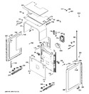 Diagram for 3 - Body Parts