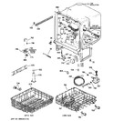 Diagram for 2 - Body Parts