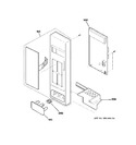 Diagram for 2 - Control Parts