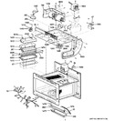 Diagram for 5 - Interior Parts (2)