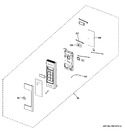 Diagram for 2 - Control Parts