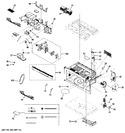 Diagram for 3 - Oven Cavity Parts