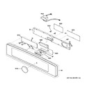 Diagram for 2 - Control Parts