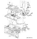 Diagram for 6 - Interior Parts (2)