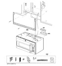 Diagram for 7 - Installation Parts