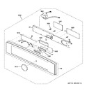 Diagram for 2 - Control Parts