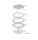 Diagram for 5 - Interior Parts (2)