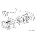 Diagram for 4 - Interior Parts (1)