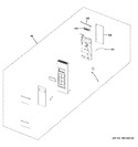 Diagram for 2 - Control Parts