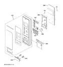 Diagram for 2 - Control Parts