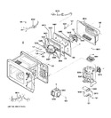 Diagram for 5 - Interior Parts (1)