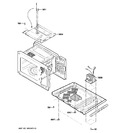 Diagram for 6 - Interior Parts (2)