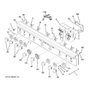 Diagram for 4 - Control Panel