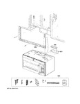 Diagram for 7 - Installation Parts