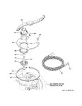 Diagram for 6 - Sump & Filter Assembly