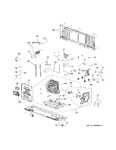 Diagram for 9 - Machine Compartment