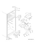 Diagram for 3 - Fresh Food Section