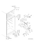 Diagram for 3 - Fresh Food Section