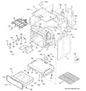 Diagram for 3 - Body Parts