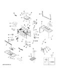 Diagram for 3 - Oven Cavity Parts