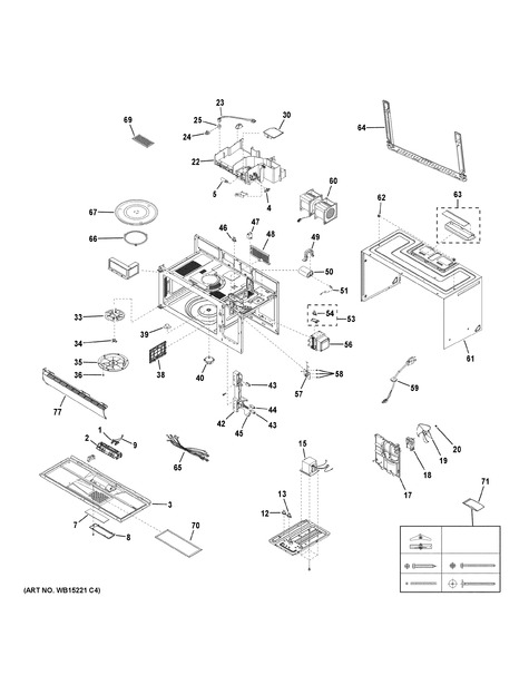 Ge jvm6175sk1ss deals