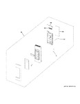 Diagram for 2 - Control Parts