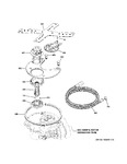 Diagram for 5 - Sump & Filter Assembly