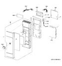 Diagram for 2 - Control Parts