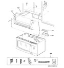 Diagram for 6 - Insatallation Parts