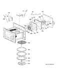 Diagram for 4 - Interior Parts (1)