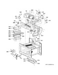 Diagram for 5 - Interior Parts (2)