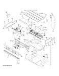 Diagram for 1 - Control Panel