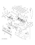 Diagram for 1 - Control Panel