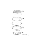 Diagram for 5 - Interior Parts (2)