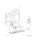 Diagram for 4 - Machine Compartment