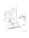 Diagram for 4 - Machine Compartment