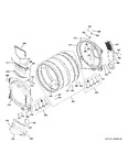 Diagram for 4 - Drum