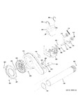 Diagram for 5 - Blower & Motor